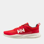 Helly Hansen Men's Crew Low Sailing Shoes Röd 40