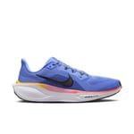 Nike Pegasus 41 Löparskor Dam, Blå, Storlek 38½ - Optimal Dämpning och Komfort för Löpning - Handla nu på Loparshop.se!