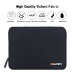 Haweel Sleeve iPad Mini 1 7.9 (2012) svart