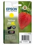 Epson Strawberry Cartouche "Fraise" 29XL - Encre Claria Home J