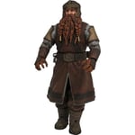 DIAMOND COMIC DISTRIBUTORS FEB208568 Lord Of The Rings Figure, Multicolor