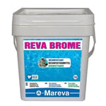 Reva Brome Mareva pastilles 20g - 5 kg - L'unité