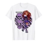 Monster High Clawdeen Werewolf T-Shirt