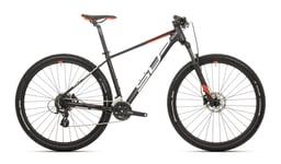 MTB Superior Hardtail XC819 matte black s 2023