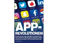 App-Revolutions | Christian Frost | Språk: Danska