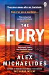 The Fury: The instant Sunday Times and New York Times bestseller from the author of The Silent Patient