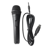 Karaoke Mic with Switch Wired Dynamic Microphone for Karaoke Vocal Music 6119