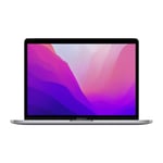 Apple MacBook Pro 2022 MNEH3KS/A 13" 256 GB, Rymdgrå
