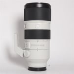 Sony Used FE 70-200mm f/2.8 GM OSS Telephoto Zoom Lens