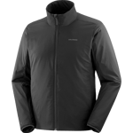 Salomon Mountain Flex Jkt løpejakke herre DEEP BLACK LC2298500 XL 2024