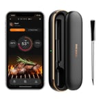 INKBIRD INT-11P-B Wireless Meat Thermometer 91m/300ft Range, Bluetooth Meat for