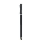 Spigen Stylus Touch-Penna, svart