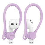 Elago Airpods Earhooks Over-ear (AirPods 1/2) - Lila