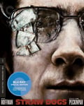 Straw Dogs (1971) / Kjøterne