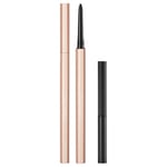 DEAR DAHLIA Silmämeikki Eyeliner Perfect Designing Eyeliner Pencil Deep Black 0,1 g ()