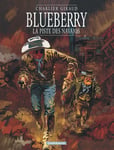 Blueberry - Tome 5 - La Piste des Navajos (BD)