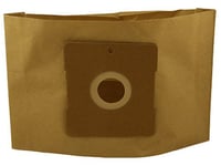 Cherrypickelectronics VCB005 Vacuum cleaner dust bag (Pack of 5) For DAEWOO RC191K