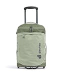 Deuter Pro Movo 36 Travel bag with wheels light green