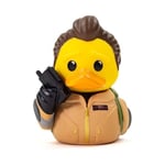 Tubbz Canard De Bain - S.O.S Fantômes - Peter Venkman