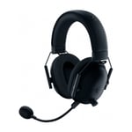 Razer BlackShark V2 Pro trådlöst Gaming-headset, svart