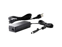 Hp Smart Ac Adapter - Strømadapter - 65 Watt - For Officejet 100, 100 L411b, 150 Mobile L511a