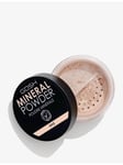 Gosh Mineral Powder