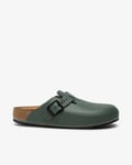 Birkenstock Boston PRO Narrow Mørke grønn Mørkegrønn. 40