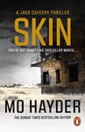 Skin: Featuring Jack Caffrey, star of BBC’s Wolf series. A tense and terrifying thriller from the bestselling author (Jack Caffery Book 4)