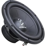 Ground Zero GZIW300  Iridium 12" subwoofer