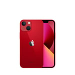 iPhone 13 Mini 128 Go Rouge