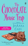 Chocolate Mouse Trap