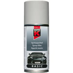 Bombe aérosol mastic gris pour véhicule Auto-K 150ml