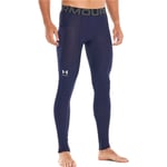 Under Armour Tights HG Leggings Midnight Navy