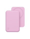 iDeal Power Bank MagSafe Bubblegum Pink