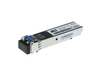 Act Tr0042 Transceivermodul För Nätverk Fiberoptik 1250 Mbit/S Sfp 1310 Nm (Tr0042)