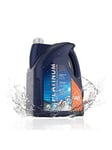 Vax Platinum Antibacterial Carpet Cleaning Solution 4L