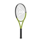 Dunlop Sports Tristorm Raquette de Tennis pré-cordée, Grip 4 1/4