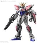 Maquette Gundam - Build Strike Exceed Galaxy Gunpla Entry Grade 1/144