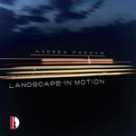 Andrea Padova, Shigeru Kawai  Landscape In Motion  CD