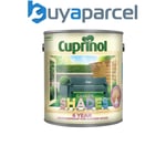 Cuprinol 5083479 Garden Shades Sage 2.5 litre CUPGSSAG25L