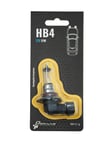 Ampoule HB4 51W 12V (vendu à l'unité) - Réf. 857