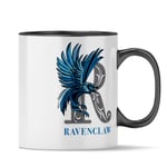 ERT GROUP Original et officiellement sous licence par Harry Potter tasse en céramique, motif Harry Potter 204, tasse de café et thé, tasse, 330ml