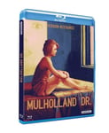 Blu-ray film Studio kanal Mulholland Drive Blu-ray