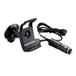 GARMIN AUTOTELINE KAIUTTIMELLA. IMUKUPPIKIINNITYS MONTANA/GPSMAP 276CX (010-11654-00)