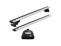 Thule Wingbar Evo Takräcke Kit För Räcke 118Cm