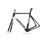 Gavia Imperiale vitt ramset 2019 Vit, Str. XL/56cm