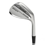 Cleveland RTX6 ZipCore Tour Satin - Wedge (I Lager) (Fattning: Höger (Vanligast), Loft/Bounce: 50°/10° (M))