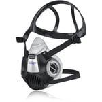 Dräger X-plore 3300 Masque de protection respiratoire réutilisable Demi-masque en taille m, sans filtres