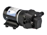 Tryckvattenpump 24 v