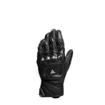 Dainese 1815926-631-m 4-Stroke 2 Gloves, Noir/Noir, M pour Hommes